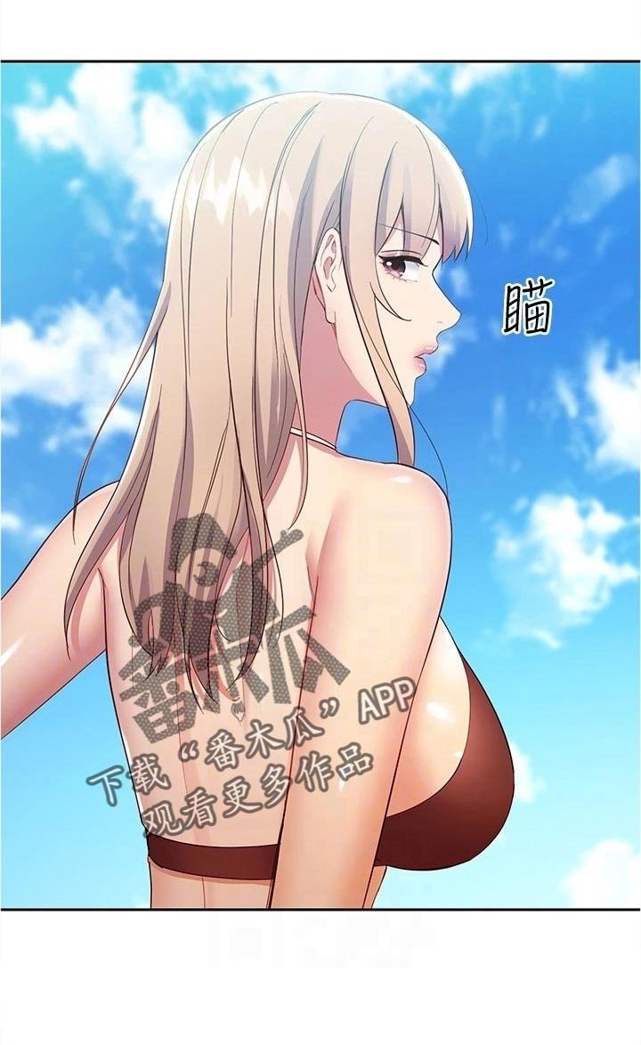 第122章：母爱还是