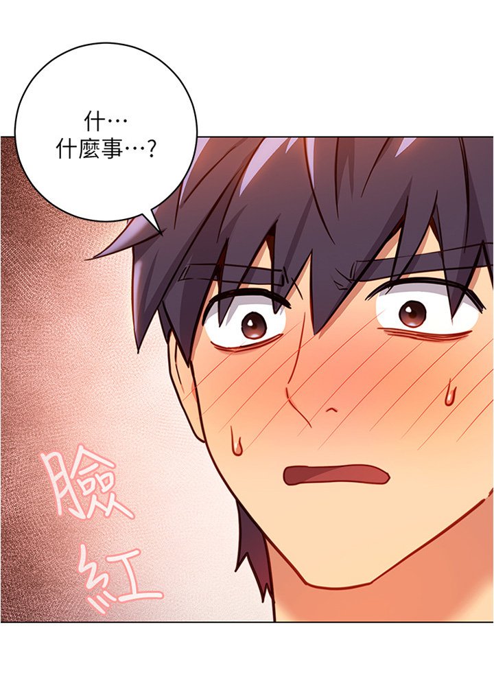 第29章：天然呆