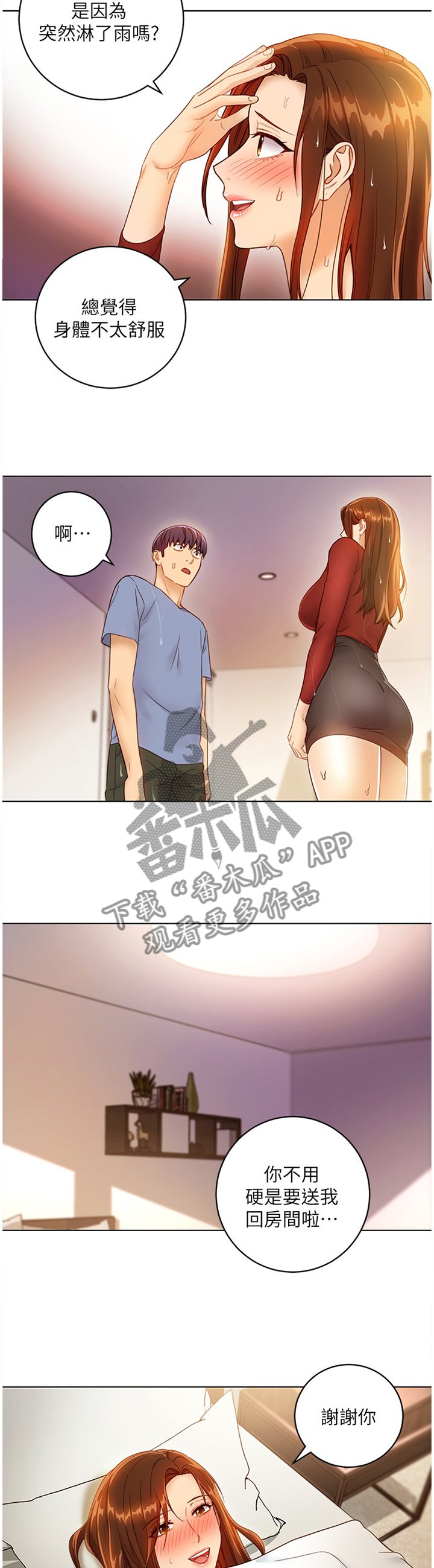 第54章：身份