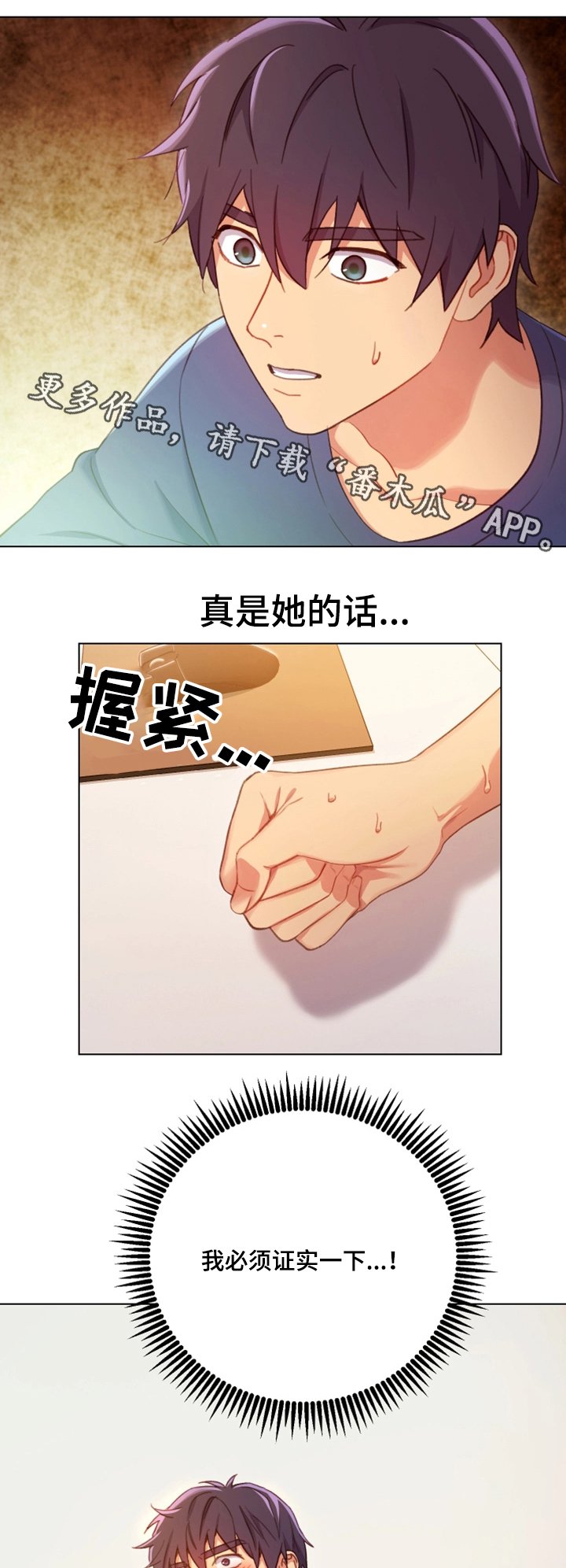 第6章：必须证实
