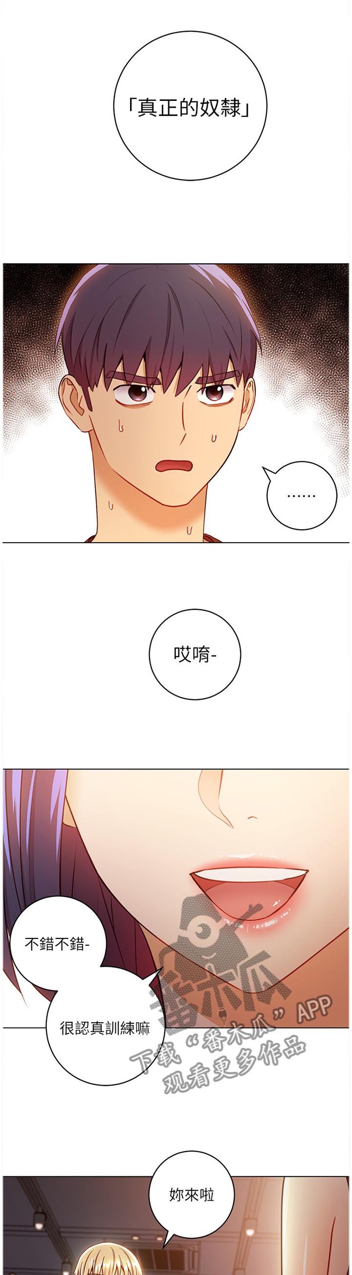 第63章：介绍新朋友