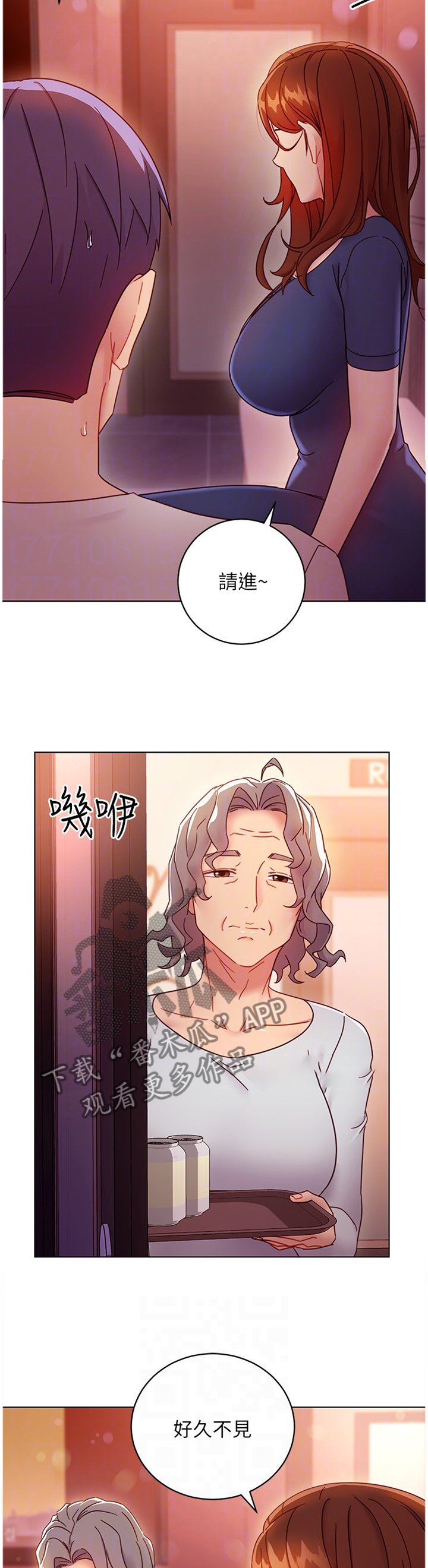 第75章：谎言