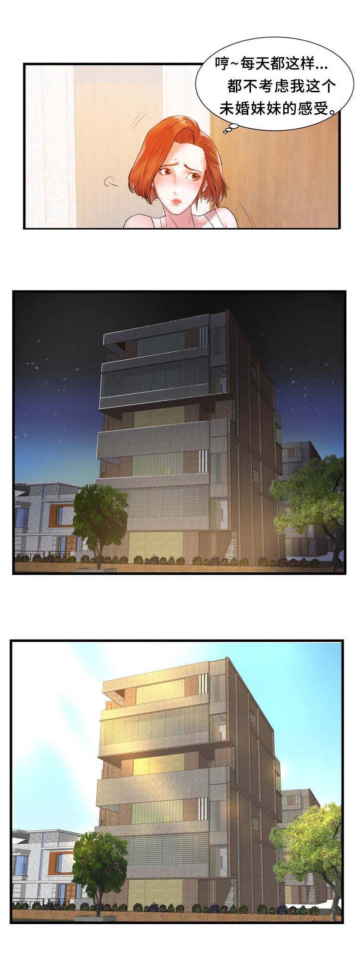 第1章：感受