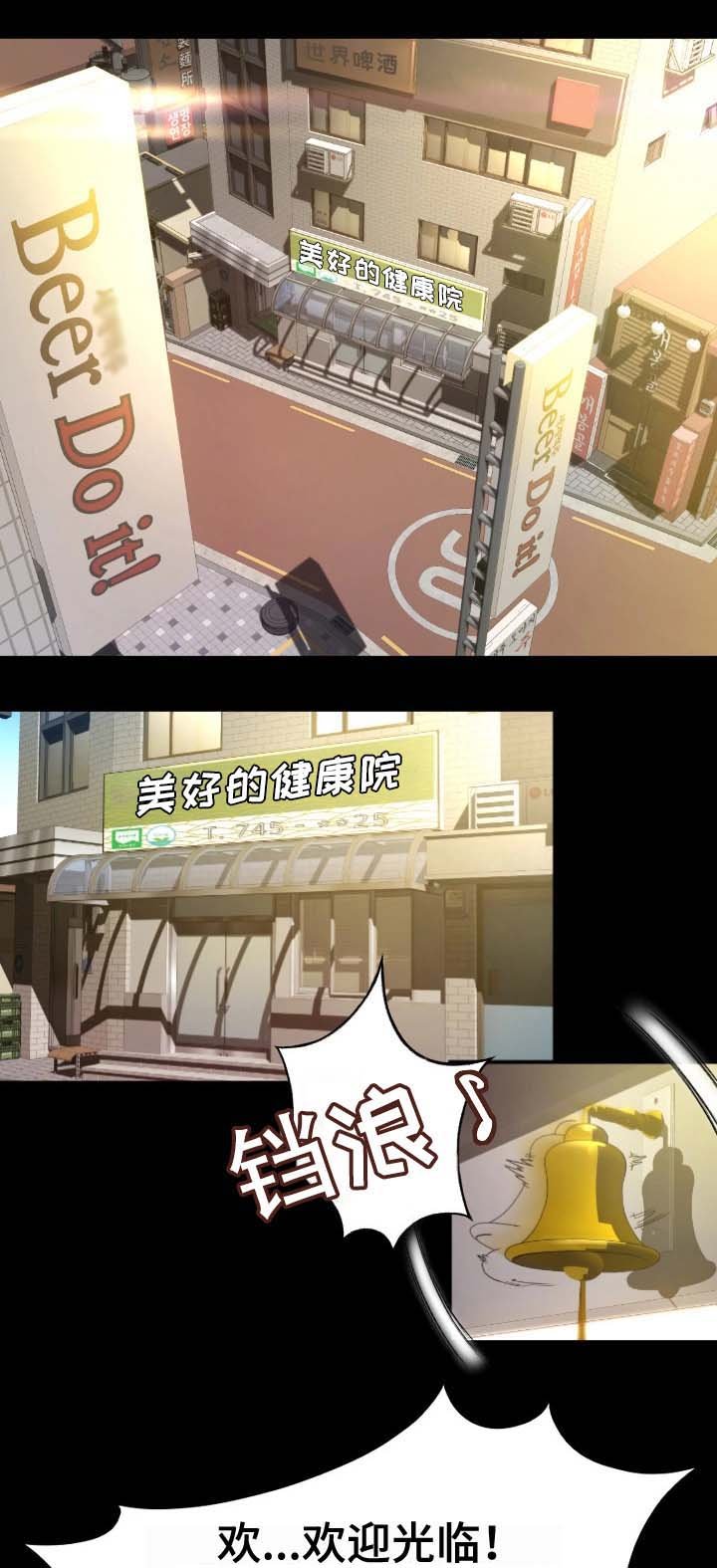 第1章：健康院