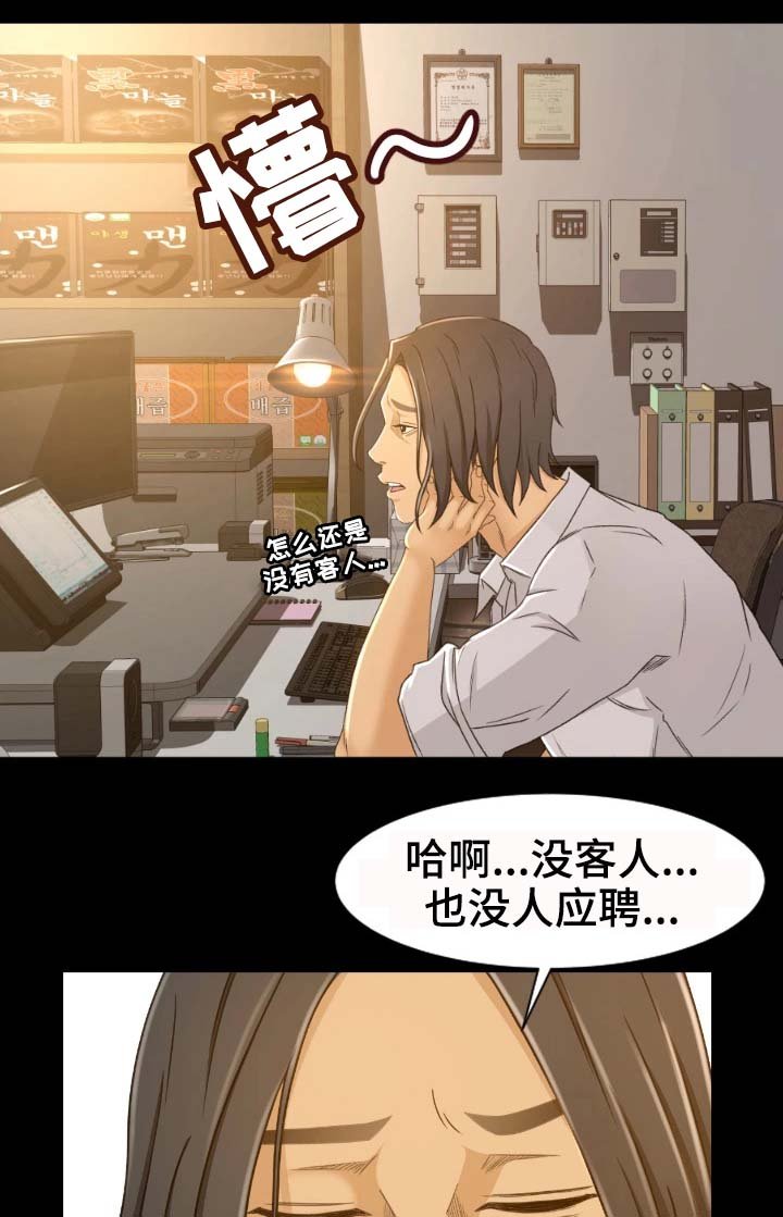 第2章：面试