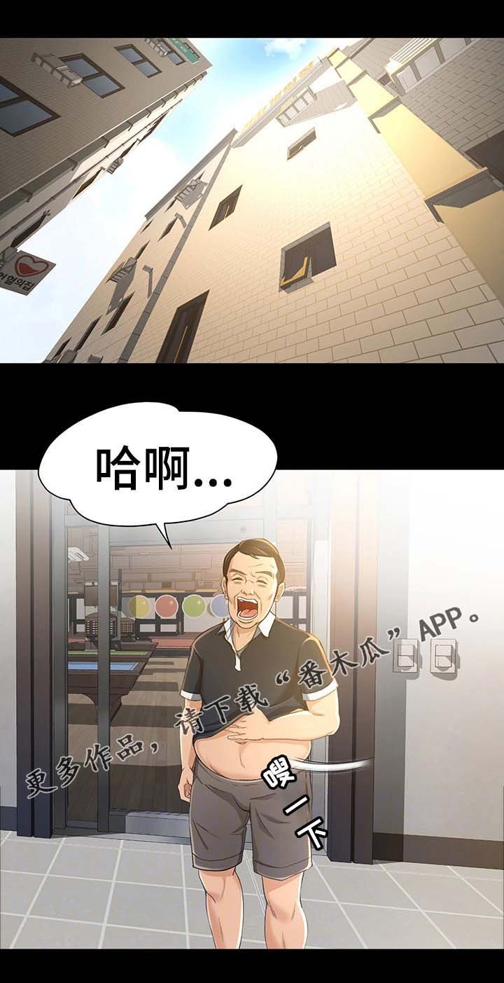 第22章：开业