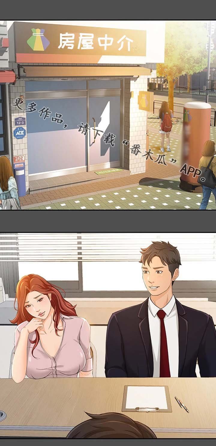 第22章：开业