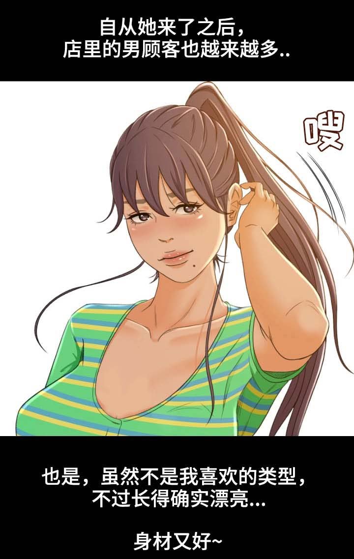第3章：快点开始吧
