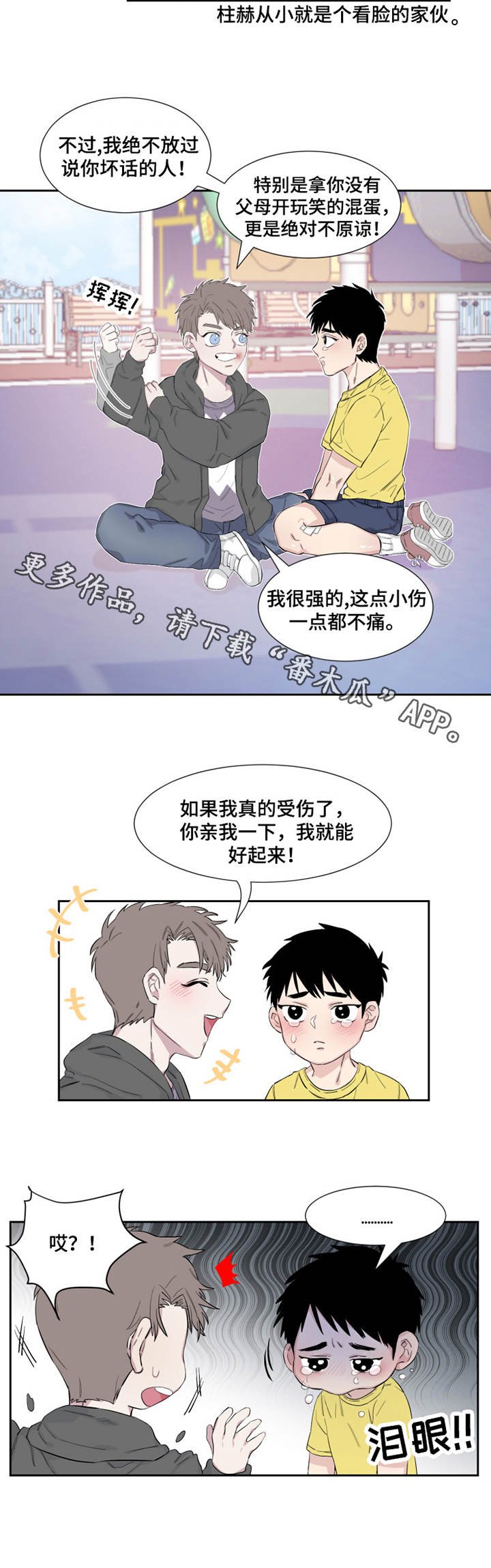 第12章：监视