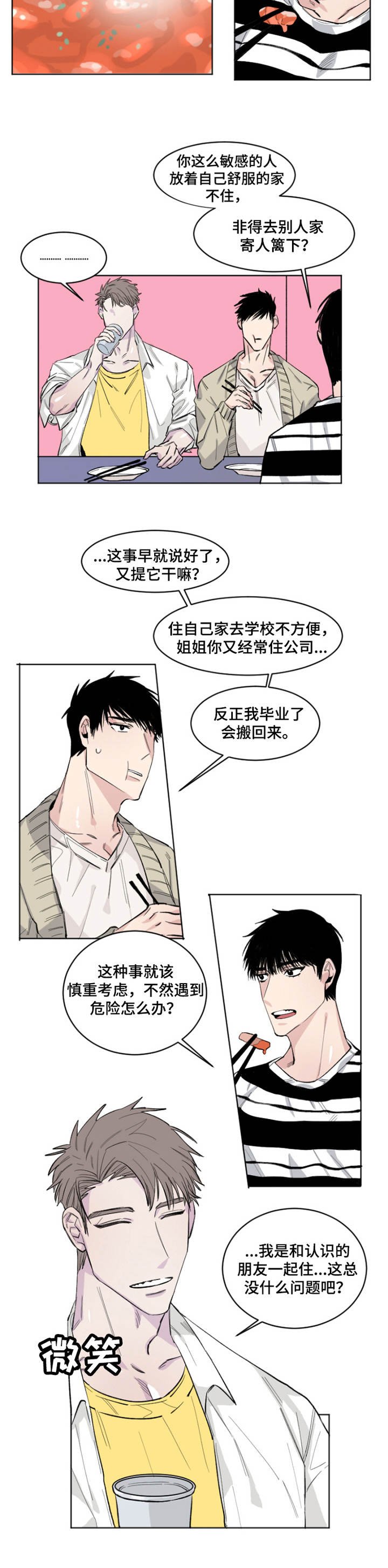 第2章：冷战