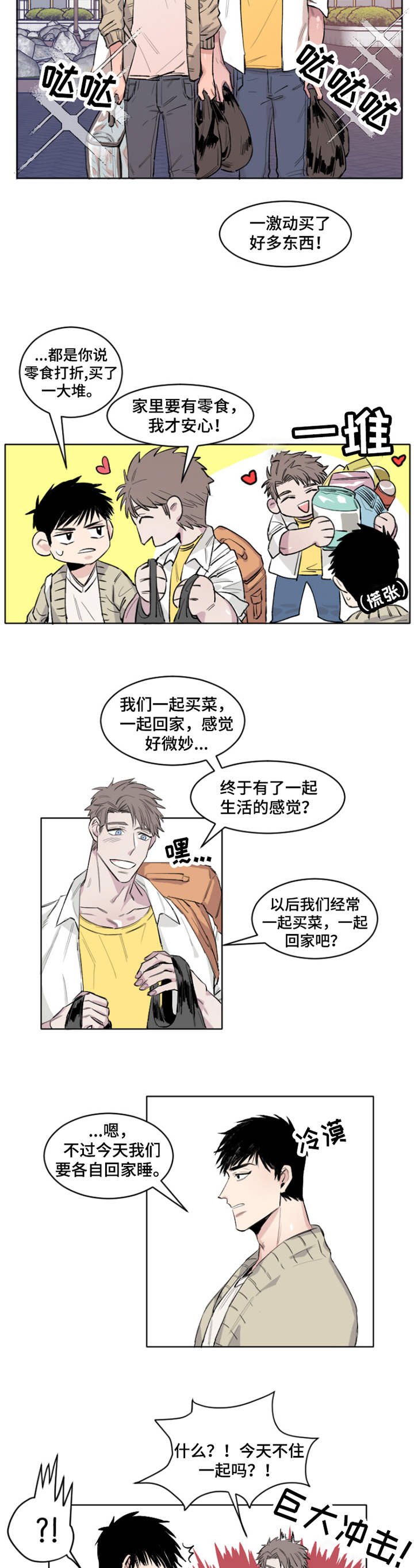 第3章：敏锐