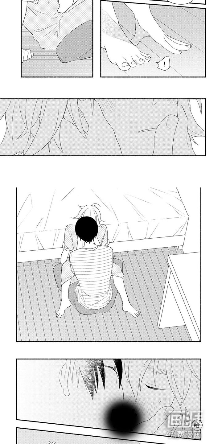 第11章：尝试