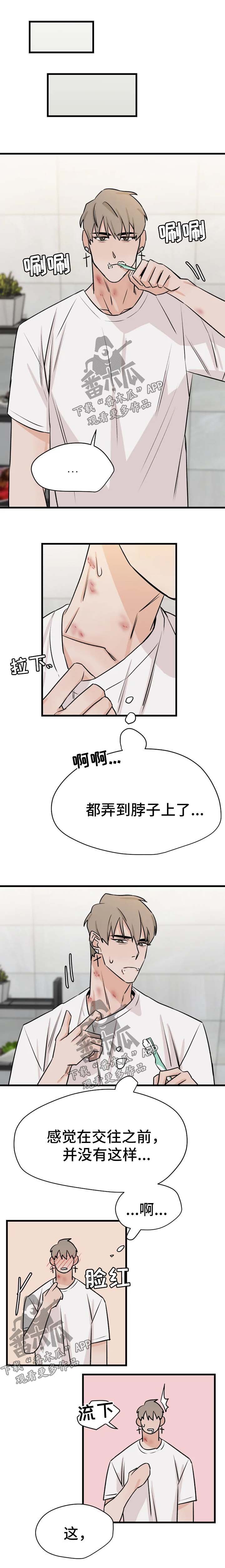 第29章：正式交往