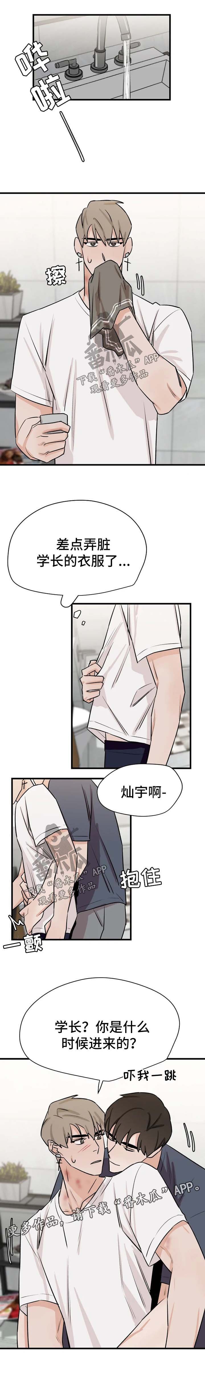 第29章：正式交往