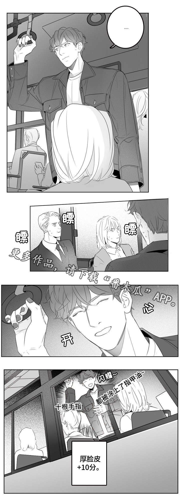 第3章：疲劳