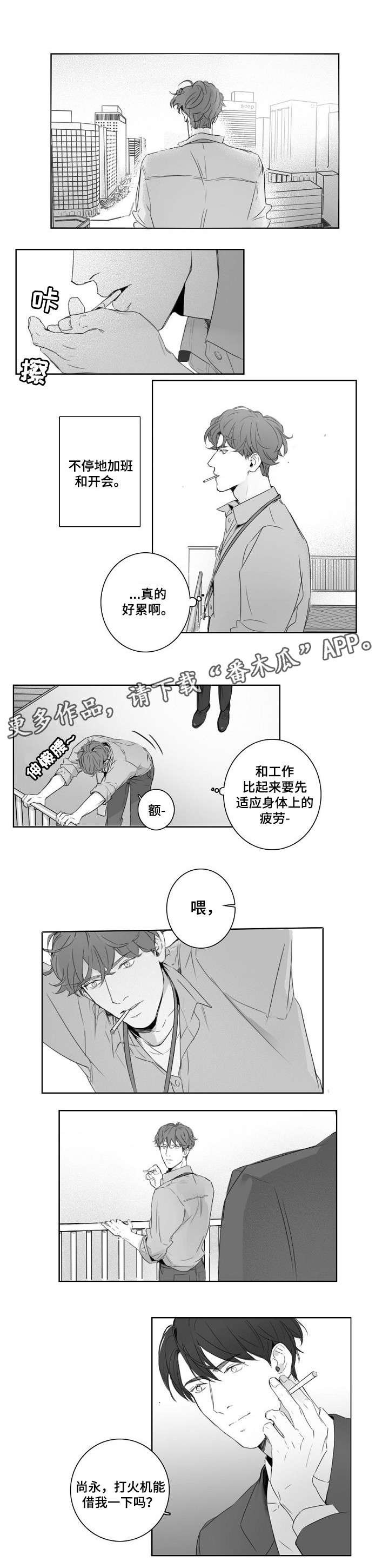 第3章：疲劳