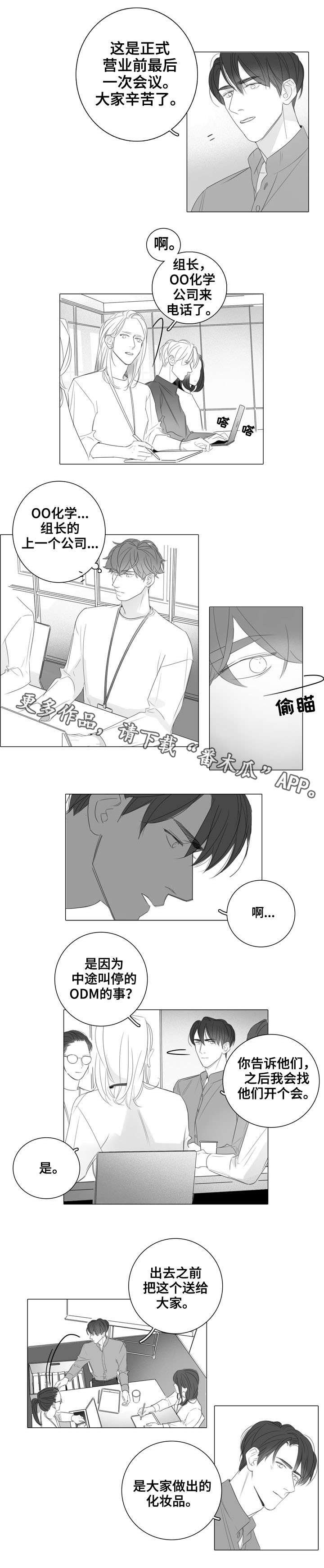 第31章：新品