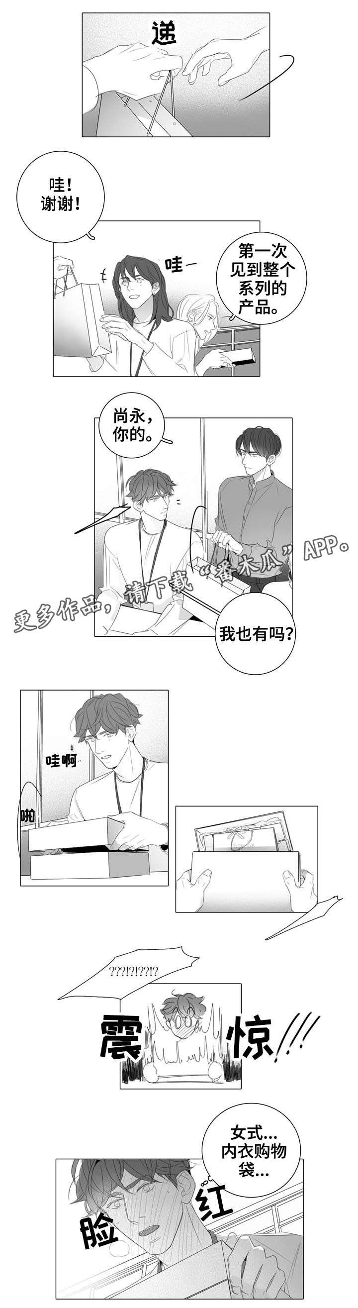 第31章：新品