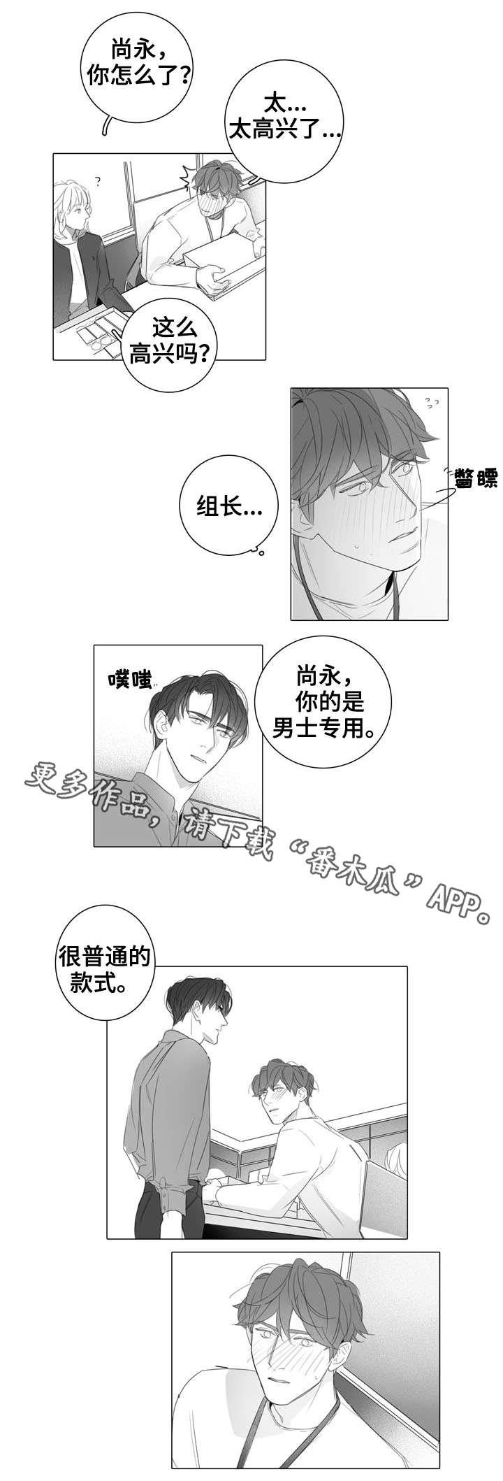 第31章：新品
