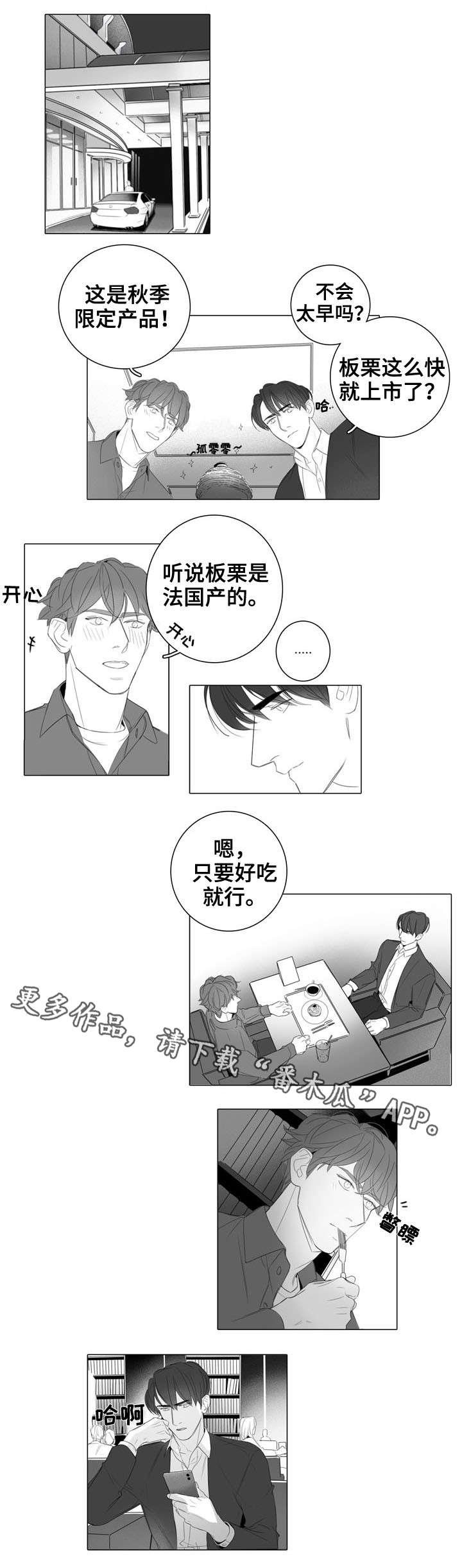第31章：新品