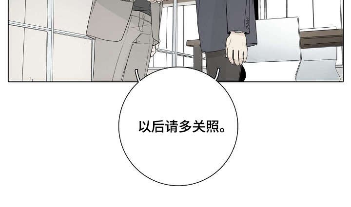 第41章：新人