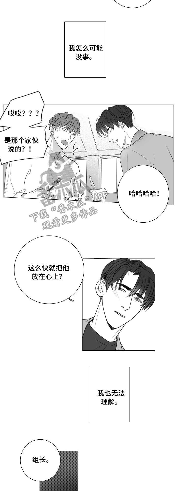 第41章：新人