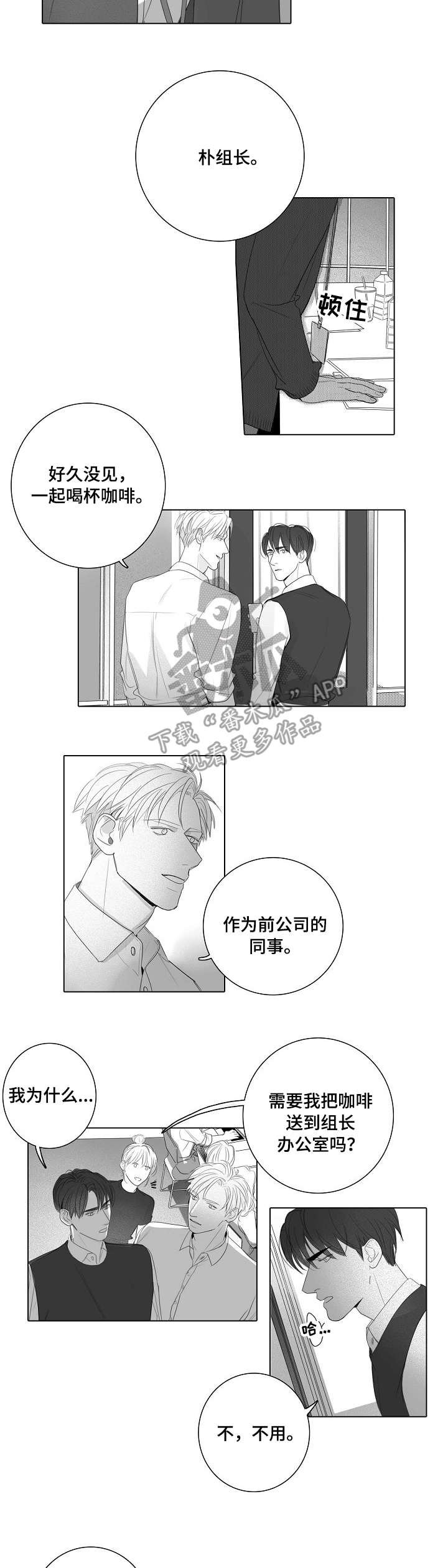 第41章：新人