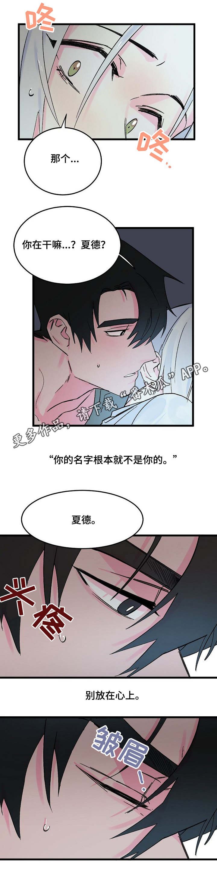 第12章：任性