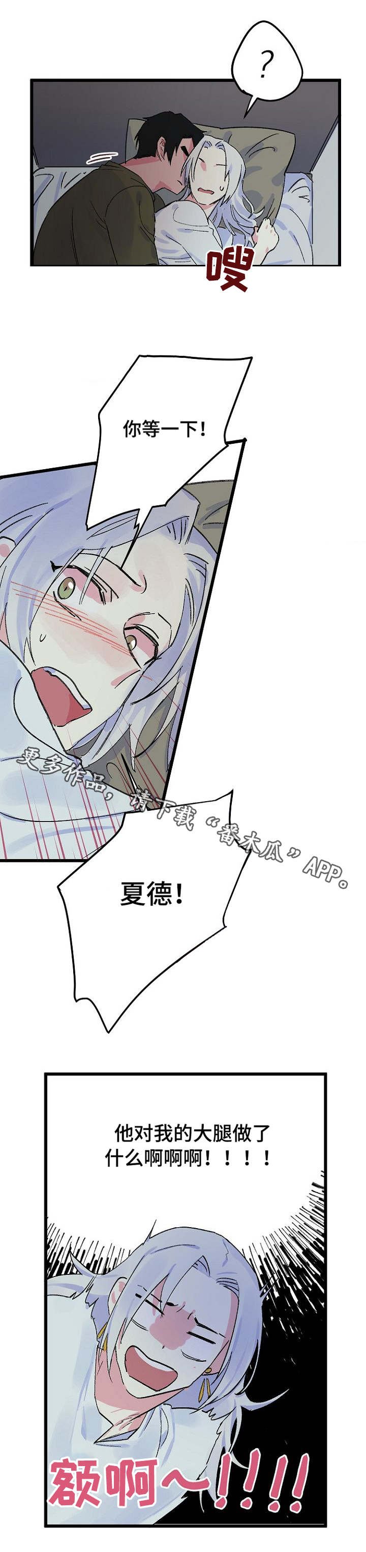 第13章：芥蒂