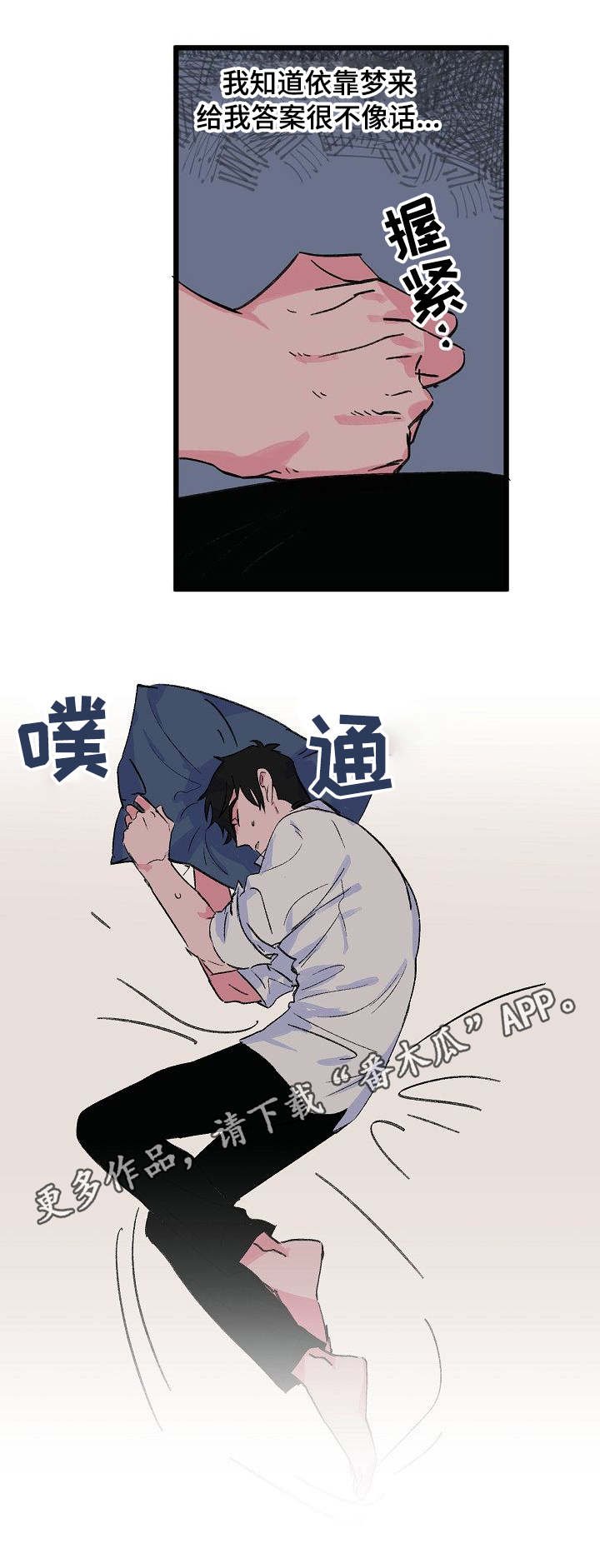 第17章：寻找答案