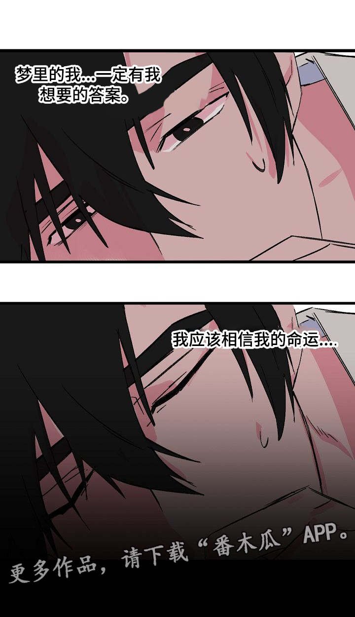 第17章：寻找答案