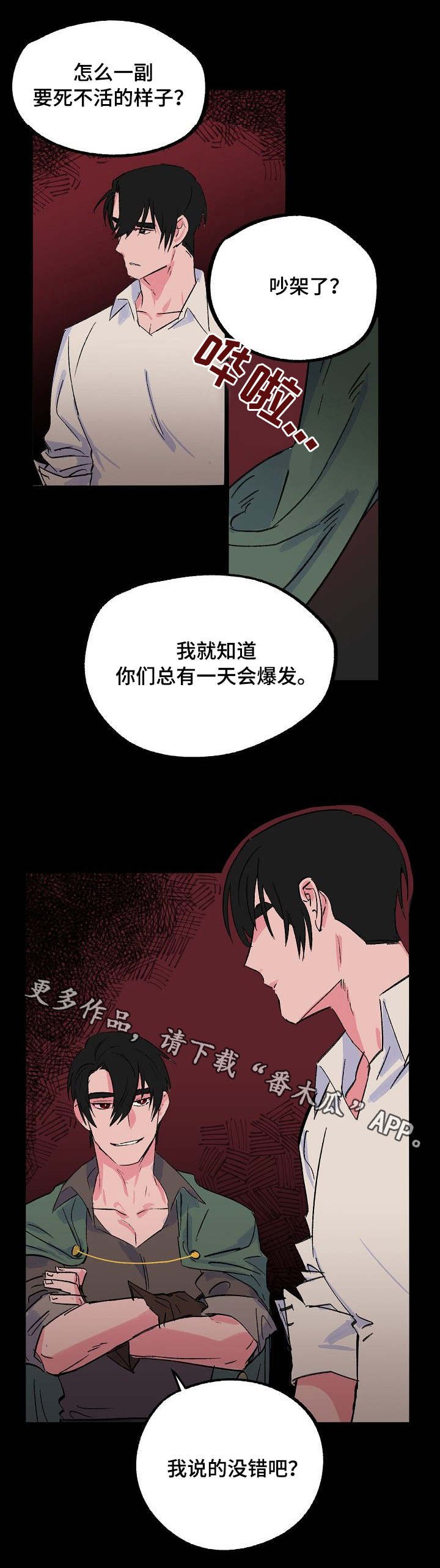 第17章：寻找答案