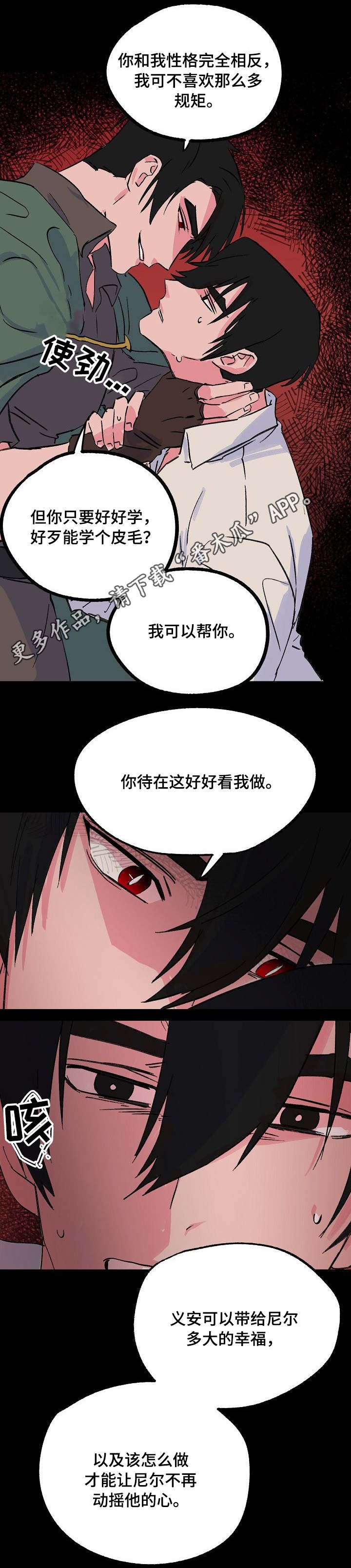 第17章：寻找答案