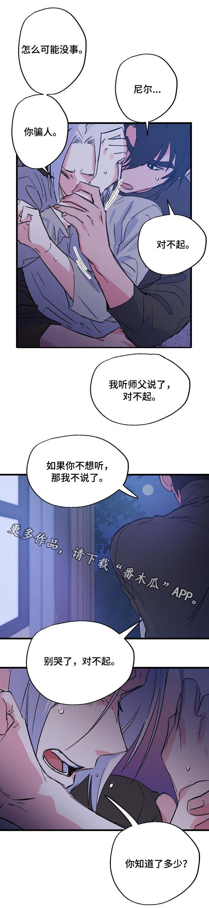 第29章：反抗