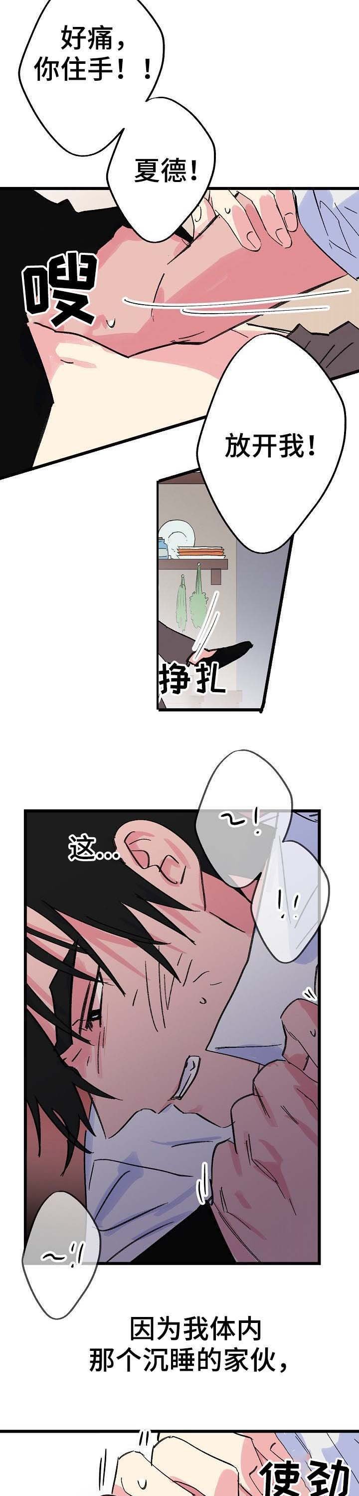 第34章：冒牌货
