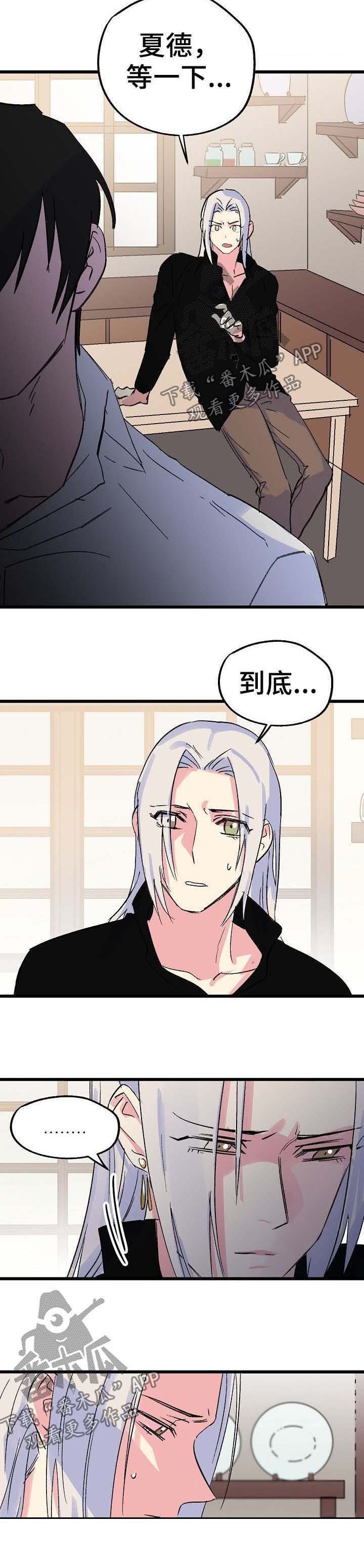 第35章：魔法失效