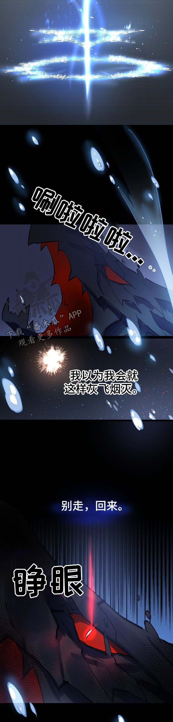 第40章：诅咒