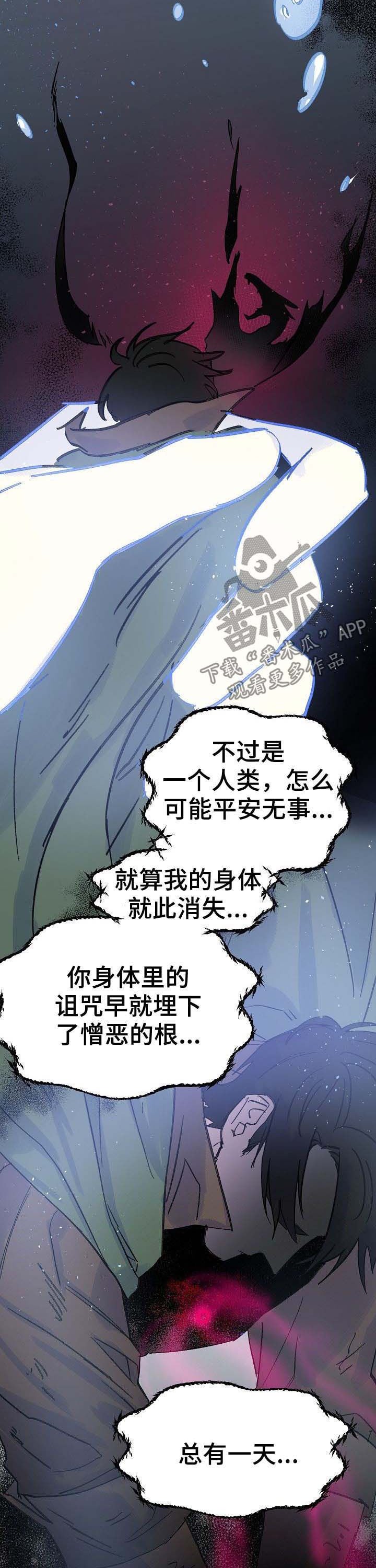 第40章：诅咒