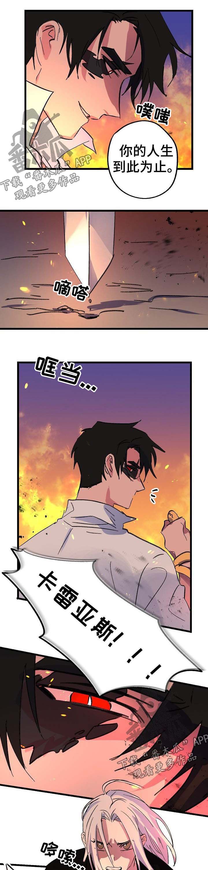 第43章：报仇