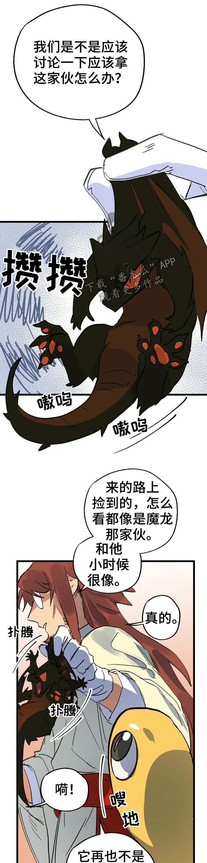 第47章：回家