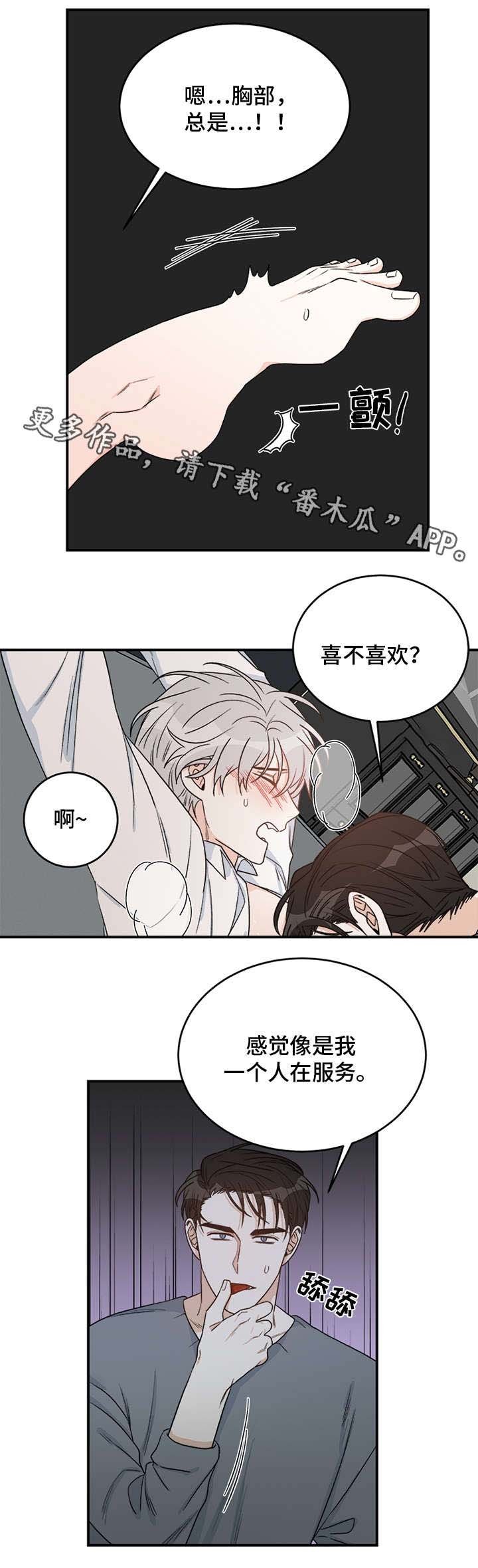 第11章：月石