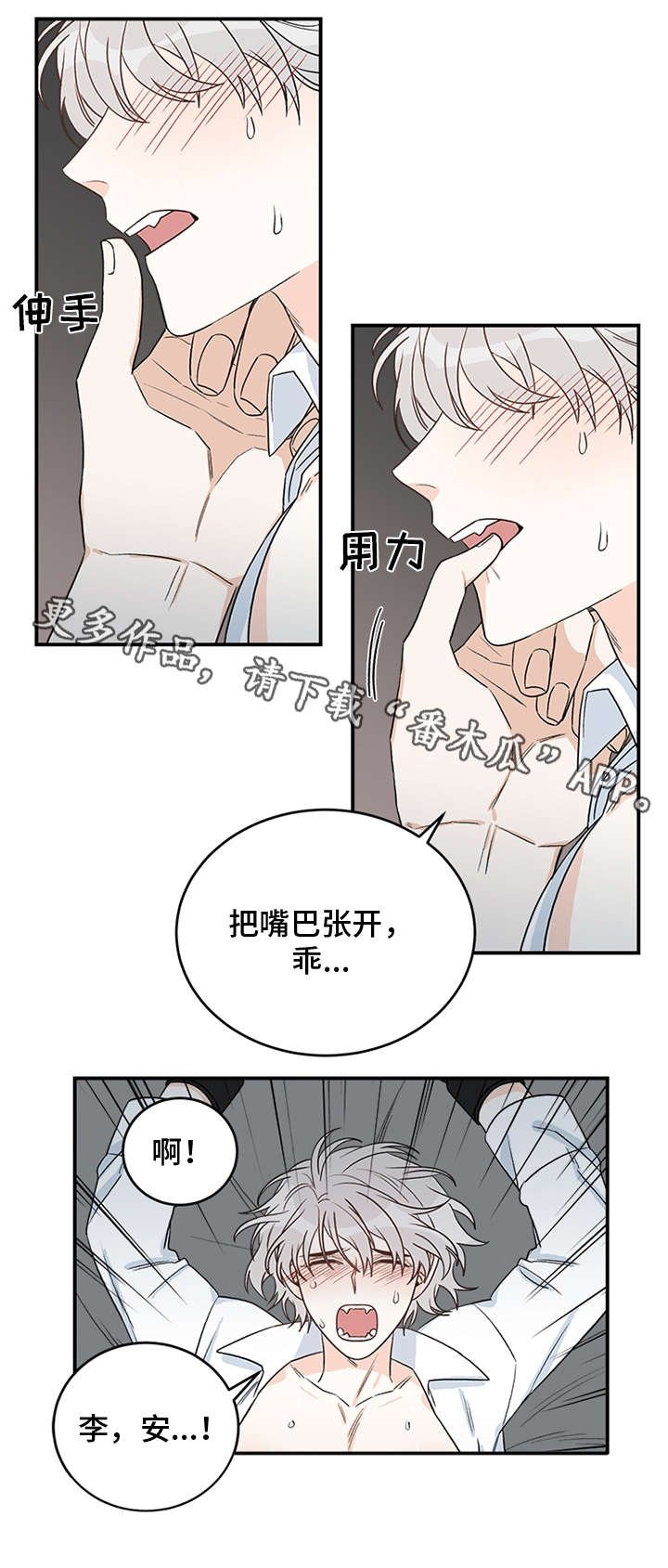 第11章：月石