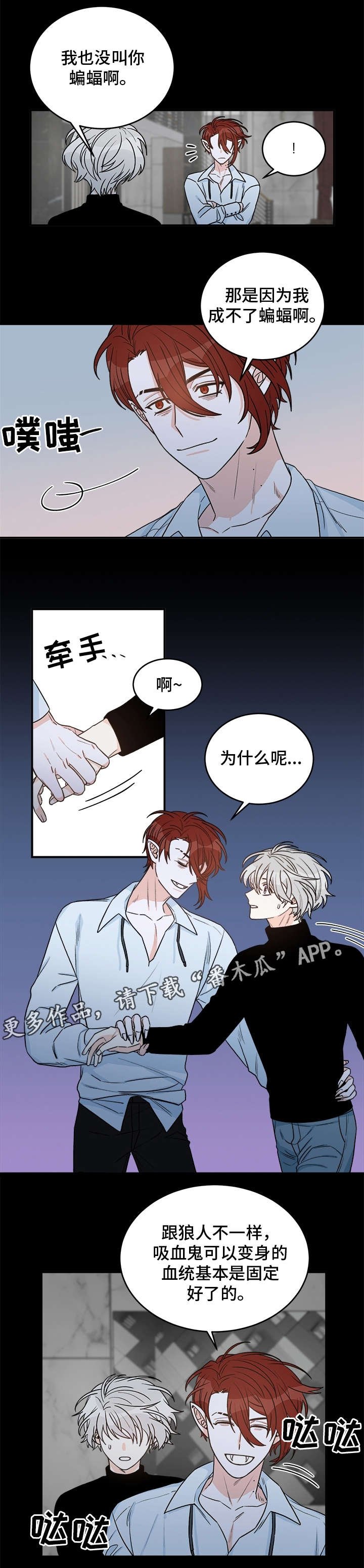 第17章：特备嘉宾