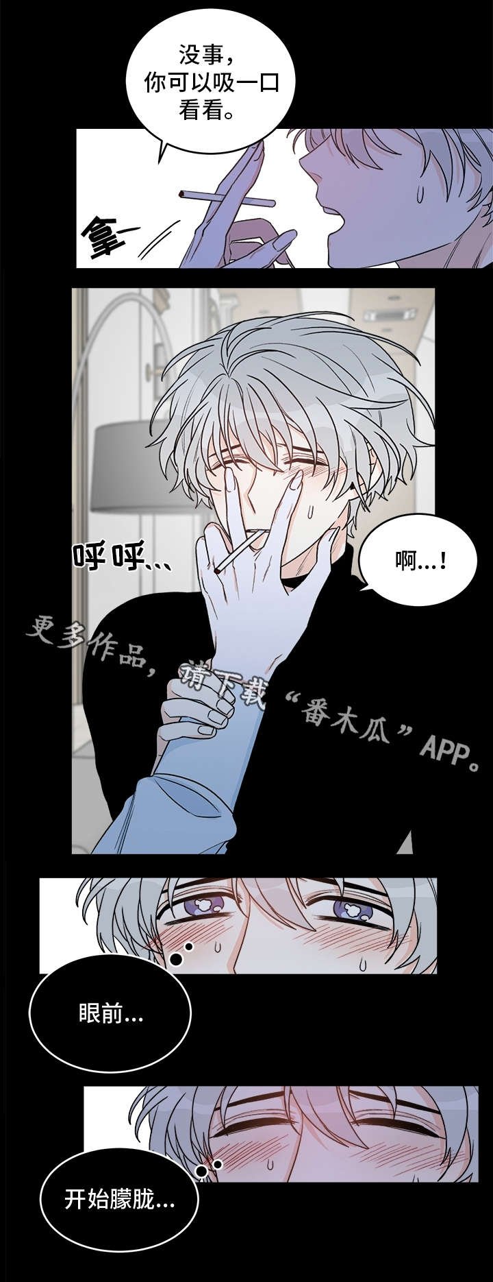第17章：特备嘉宾
