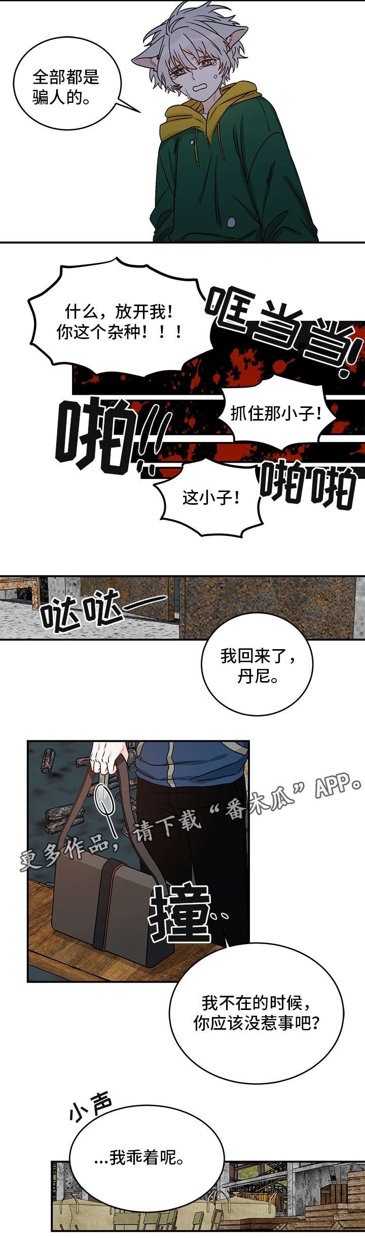 第21章：骗人