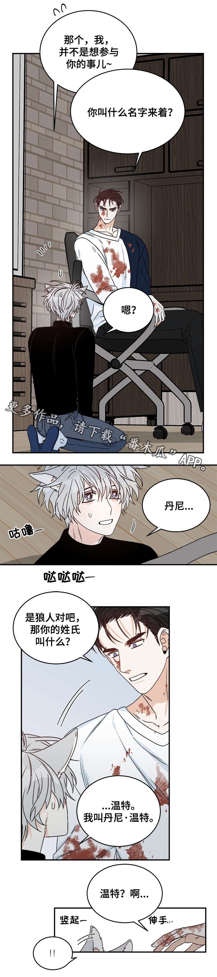 第29章：丁香