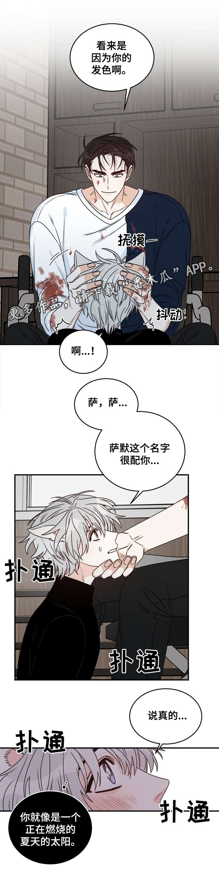 第29章：丁香