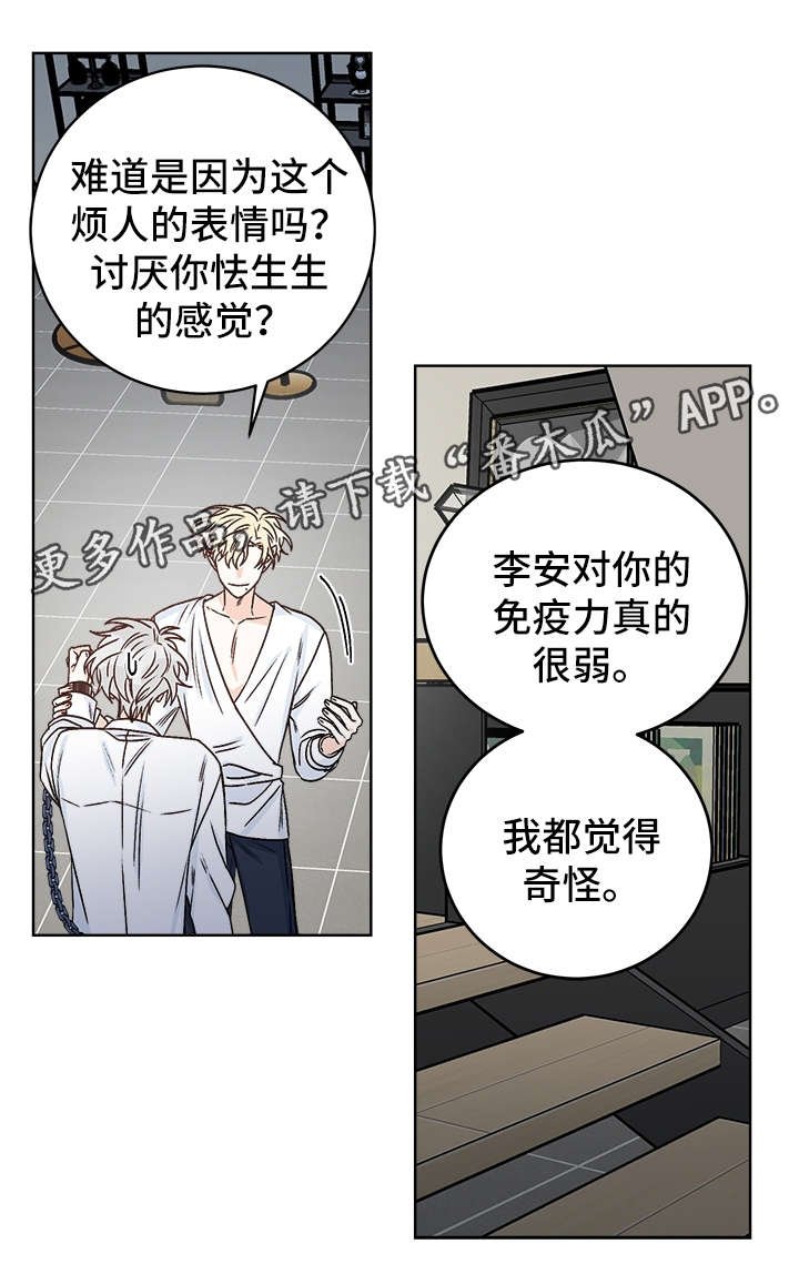 第38章：提防