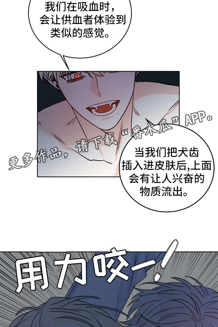 第40章：吸血
