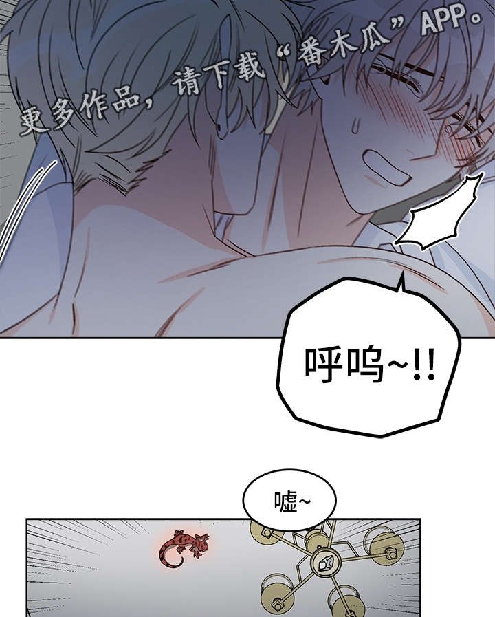 第40章：吸血